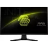 MSI MAG 274CXF datora monitors 68,6 cm (27 colli) 1920 x 1080 pikseļi Full HD Melns