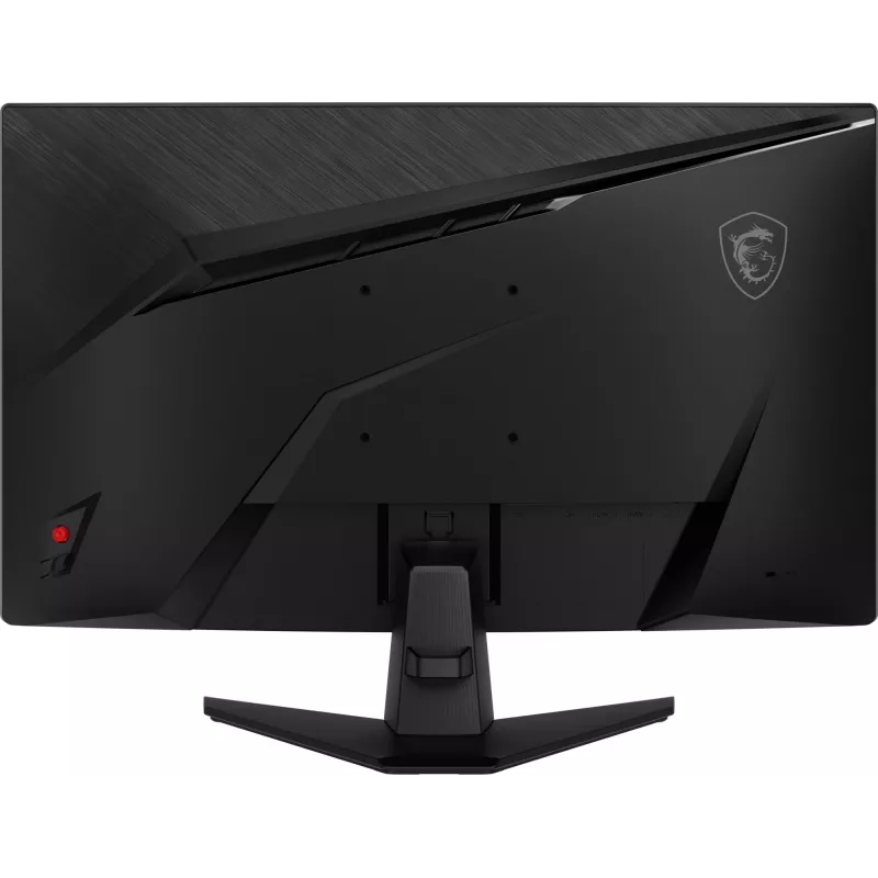 MSI MAG 274CXF datora monitors 68,6 cm (27 colli) 1920 x 1080 pikseļi Full HD Melns