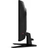 MSI MAG 274CXF datora monitors 68,6 cm (27 colli) 1920 x 1080 pikseļi Full HD Melns