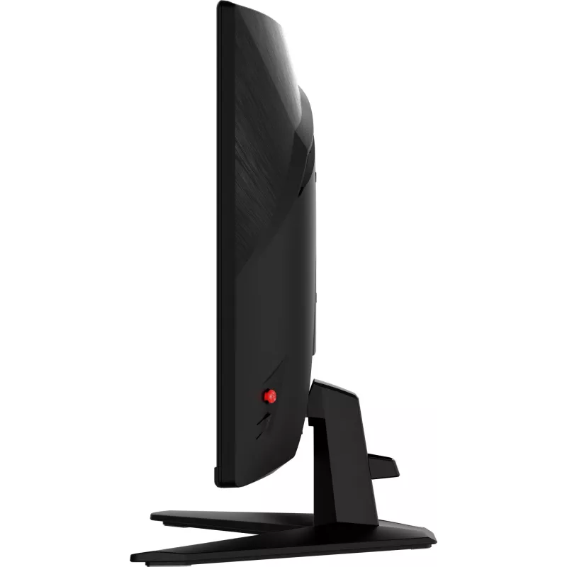 MSI MAG 274CXF datora monitors 68,6 cm (27 colli) 1920 x 1080 pikseļi Full HD Melns