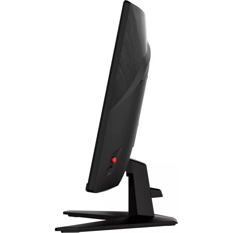 MSI MAG 274CXF datora monitors 68,6 cm (27 colli) 1920 x 1080 pikseļi Full HD Melns