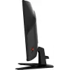 MSI MAG 274CXF datora monitors 68,6 cm (27 colli) 1920 x 1080 pikseļi Full HD Melns