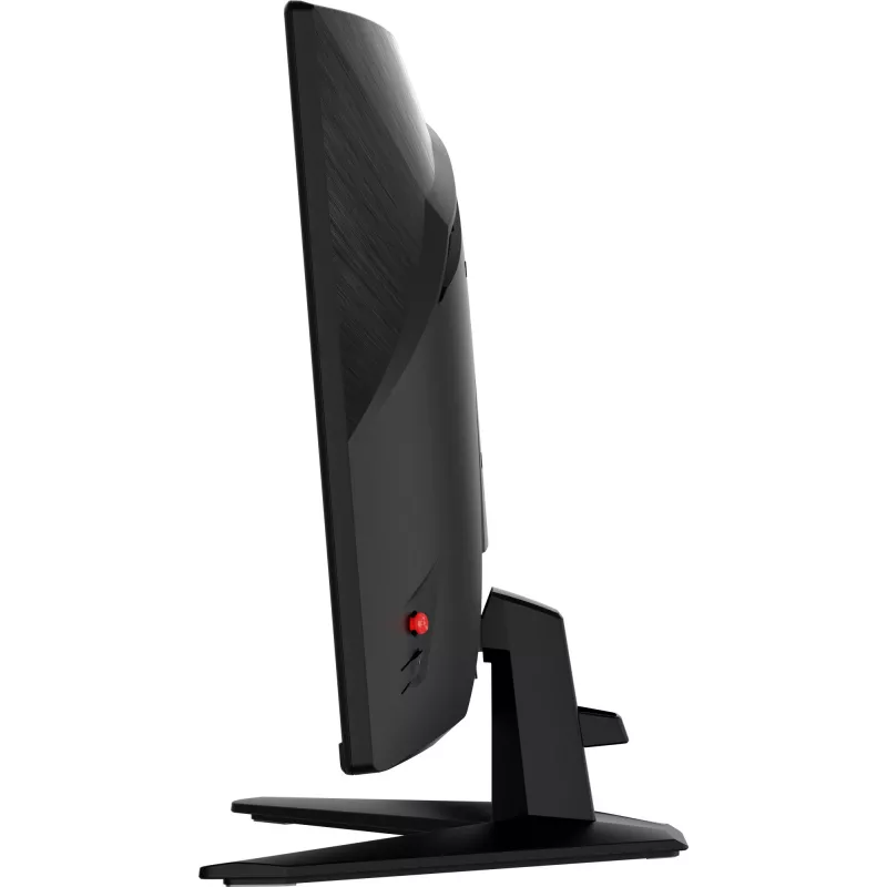 MSI MAG 274CXF datora monitors 68,6 cm (27 colli) 1920 x 1080 pikseļi Full HD Melns