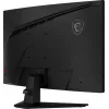 MSI MAG 274CXF datora monitors 68,6 cm (27 colli) 1920 x 1080 pikseļi Full HD Melns