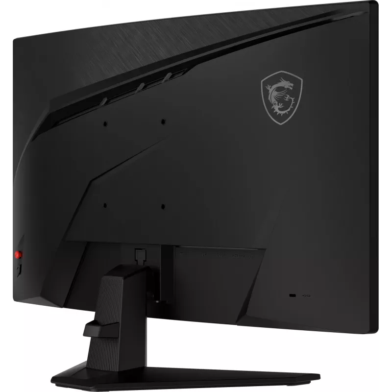 MSI MAG 274CXF datora monitors 68,6 cm (27 colli) 1920 x 1080 pikseļi Full HD Melns