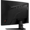 MSI MAG 274CXF datora monitors 68,6 cm (27 colli) 1920 x 1080 pikseļi Full HD Melns