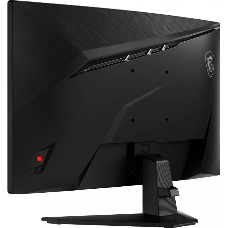 MSI MAG 274CXF datora monitors 68,6 cm (27 colli) 1920 x 1080 pikseļi Full HD Melns