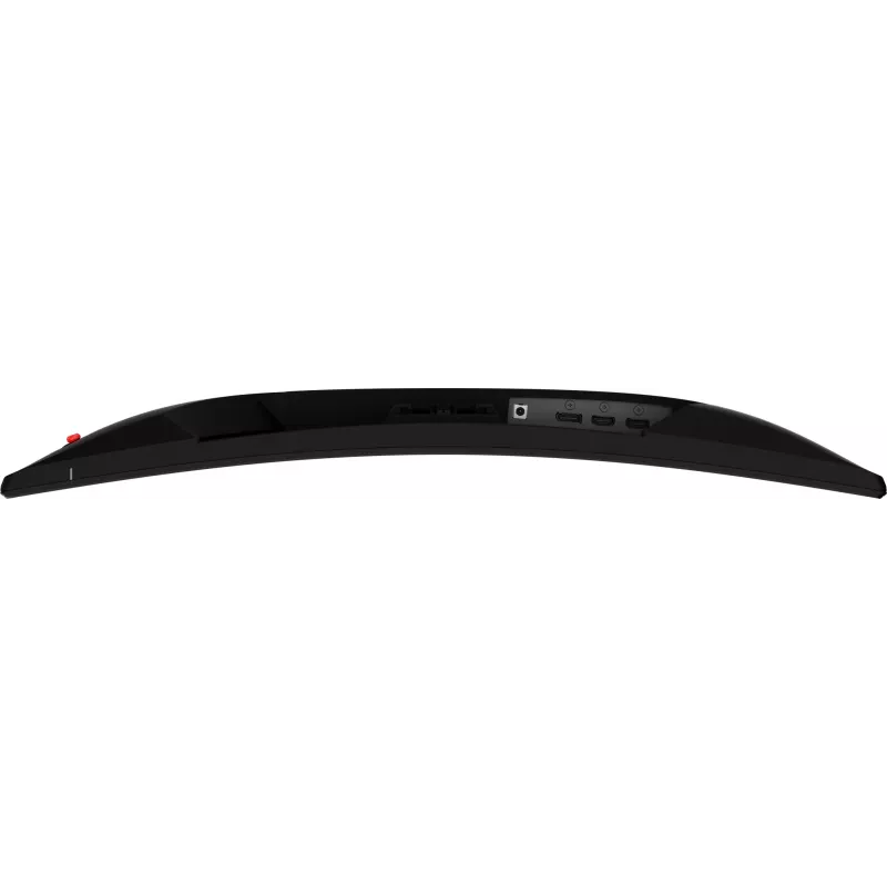MSI MAG 274CXF datora monitors 68,6 cm (27 colli) 1920 x 1080 pikseļi Full HD Melns