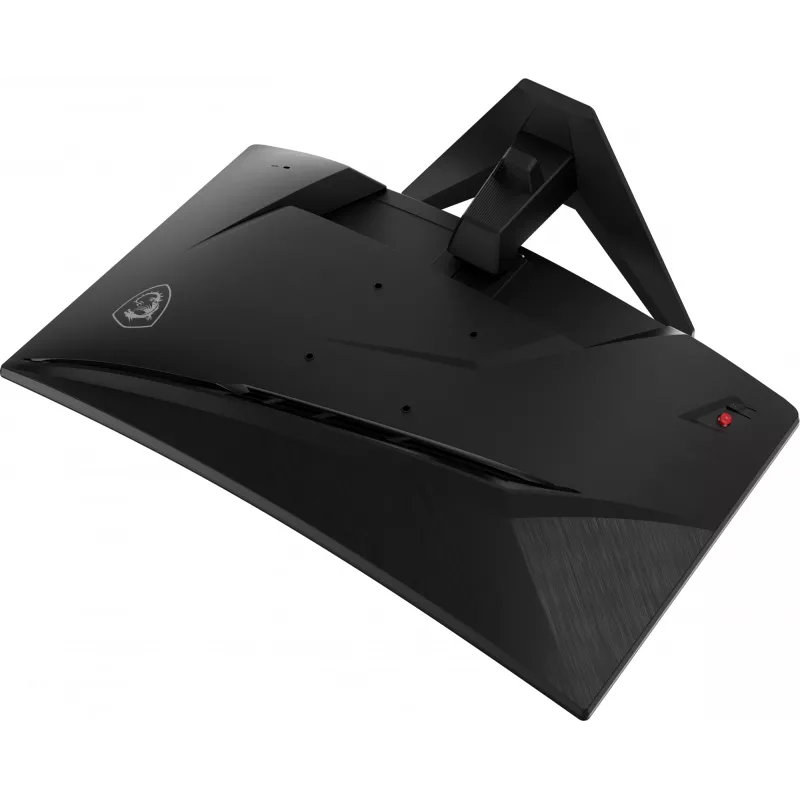 MSI MAG 274CXF datora monitors 68,6 cm (27 colli) 1920 x 1080 pikseļi Full HD Melns