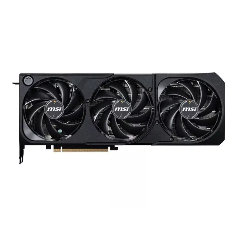 Grafikas karte MSI GeForce RTX 5070 Ti 16GB GDDR7, PCIe Gen5, 1x HDMI, uzlabota dzesēšana