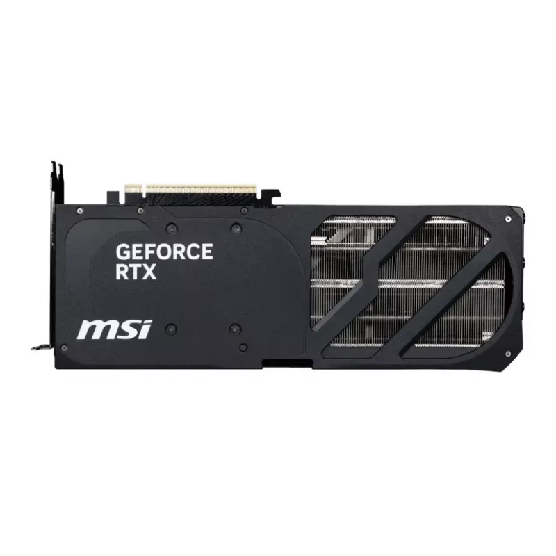 Grafikas karte MSI GeForce RTX 5070 Ti 16GB GDDR7, PCIe Gen5, 1x HDMI, uzlabota dzesēšana