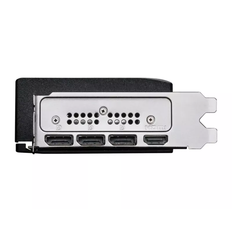 Grafikas karte MSI GeForce RTX 5070 Ti 16GB GDDR7, PCIe Gen5, 1x HDMI, uzlabota dzesēšana