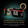 Mitrā kaķu barība Sheba Kitten Selection of Flavors in Sauce 40×85 g — mitrā barība kaķēniem, 40 paciņas x 85 g, 3,4 kg, vistas pamatgarša