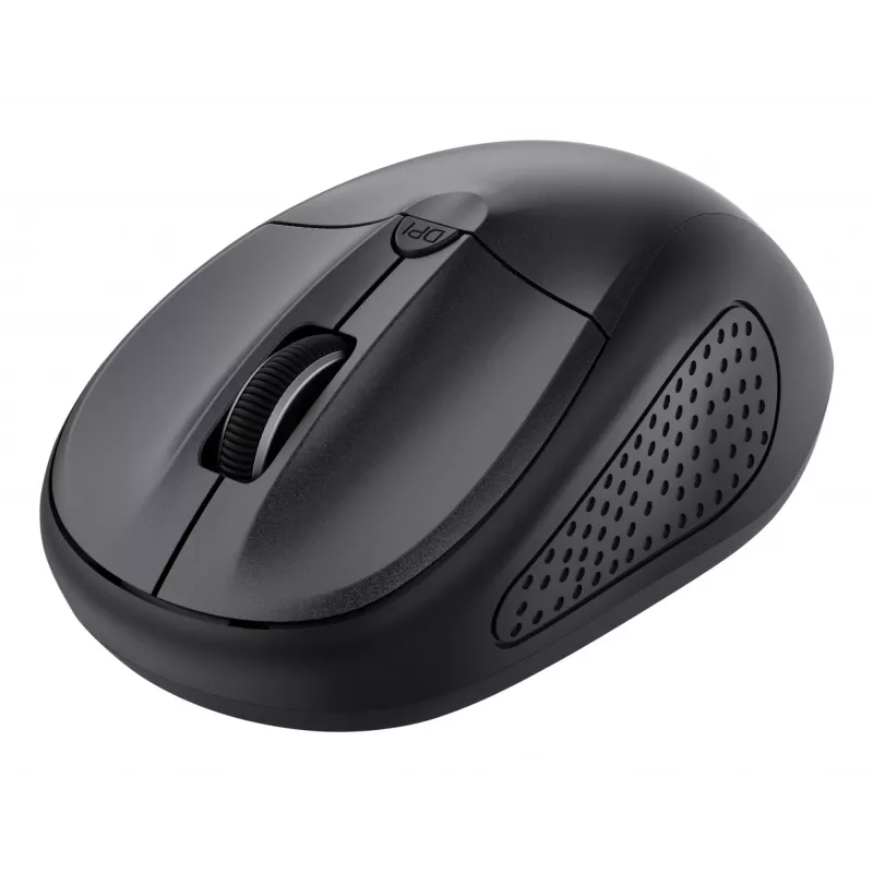 Trust Primo pele Travel piemērota abām rokām Bluetooth optiskā 1600 DPI
