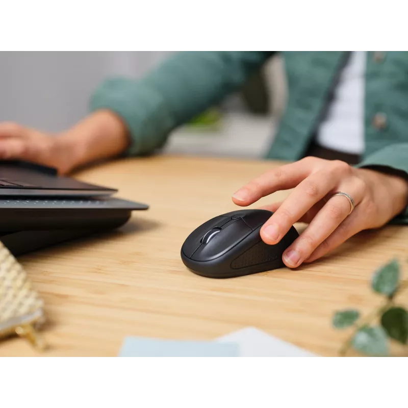 Trust Primo pele Travel piemērota abām rokām Bluetooth optiskā 1600 DPI