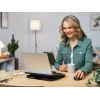 Trust Primo pele Travel piemērota abām rokām Bluetooth optiskā 1600 DPI