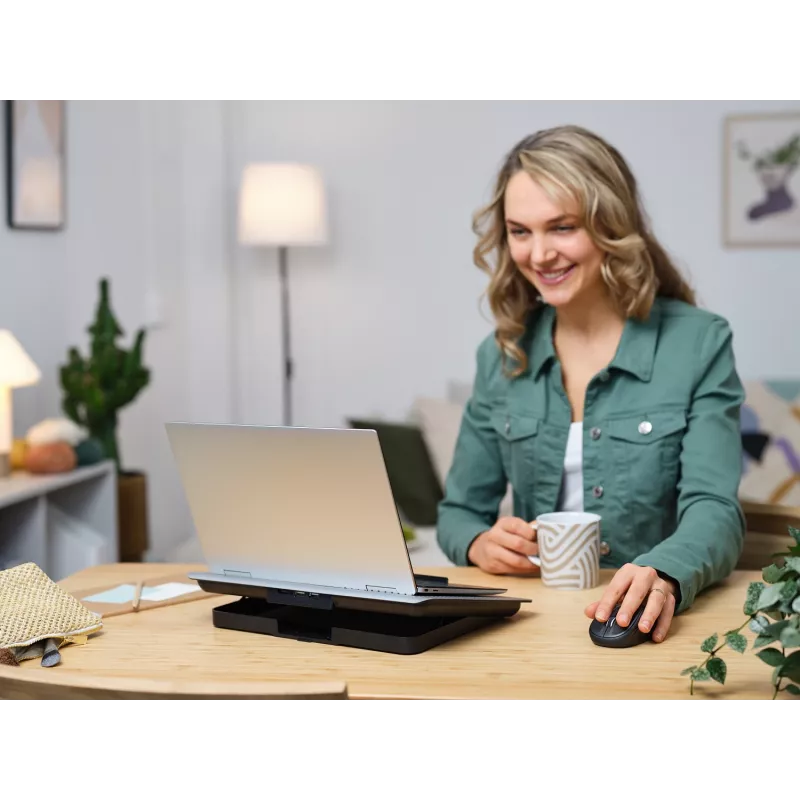 Trust Primo pele Travel piemērota abām rokām Bluetooth optiskā 1600 DPI