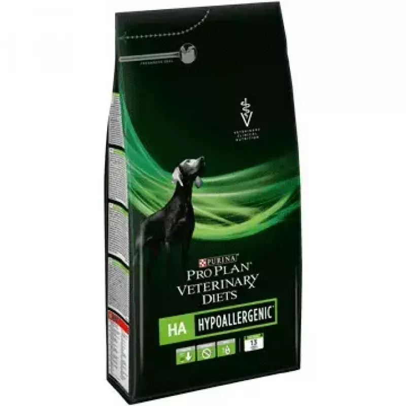 Purina VETERINARY DIETS Adult 11 kg lielo šķirņu suņiem