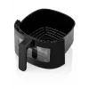 Karstā gaisa fritieris Eta Vista Digi Single 4.3 L 1300 W melns