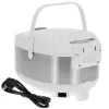 Multivārāmais katls Adler AD 6420 — 700 W, 3,25 L tilpums, 6 programmējamas programmas, LED displejs