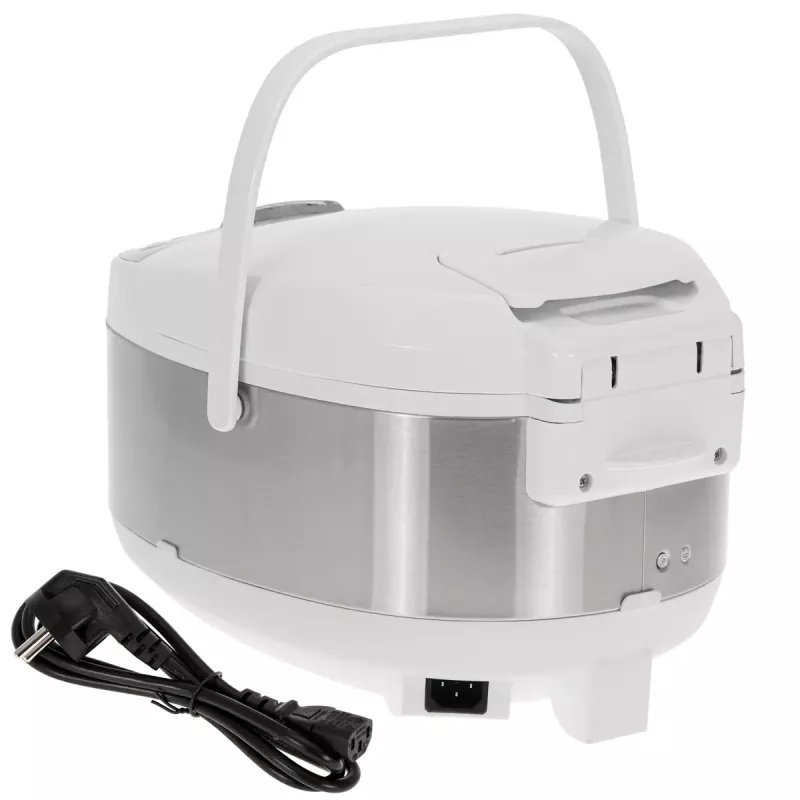 Multivārāmais katls Adler AD 6420 — 700 W, 3,25 L tilpums, 6 programmējamas programmas, LED displejs