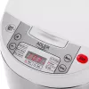 Multivārāmais katls Adler AD 6420 — 700 W, 3,25 L tilpums, 6 programmējamas programmas, LED displejs