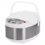 Multivārāmais katls Adler AD 6420 — 700 W, 3,25 L tilpums, 6 programmējamas programmas, LED displejs