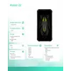 Viedtālrunis UleFone Armor 22 6,58 collu 8/256 GB Zaļš
