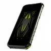 Viedtālrunis UleFone Armor 22 6,58 collu 8/256 GB Zaļš