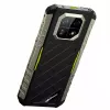 Viedtālrunis UleFone Armor 22 6,58 collu 8/256 GB Zaļš