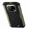 Viedtālrunis UleFone Armor 22 6,58 collu 8/256 GB Zaļš