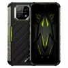 Viedtālrunis UleFone Armor 22 6,58 collu 8/256 GB Zaļš
