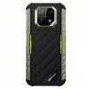 Viedtālrunis UleFone Armor 22 6,58 collu 8/256 GB Zaļš