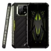 Viedtālrunis UleFone Armor 22 6,58 collu 8/256 GB Zaļš