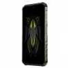 Viedtālrunis UleFone Armor 22 6,58 collu 8/256 GB Zaļš