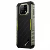 Viedtālrunis UleFone Armor 22 6,58 collu 8/256 GB Zaļš