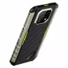 Viedtālrunis UleFone Armor 22 6,58 collu 8/256 GB Zaļš