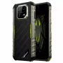 Viedtālrunis UleFone Armor 22 6,58 collu 8/256 GB Zaļš