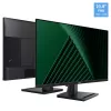 LCD monitors MSI Pro MP245G 23.8 collas Full HD (1920×1080), IPS, 4 ms, 300 cd/m², VESA, iebūvēti skaļruņi