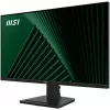 LCD monitors MSI Pro MP245G 23.8 collas Full HD (1920×1080), IPS, 4 ms, 300 cd/m², VESA, iebūvēti skaļruņi