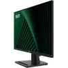 LCD monitors MSI Pro MP245G 23.8 collas Full HD (1920×1080), IPS, 4 ms, 300 cd/m², VESA, iebūvēti skaļruņi