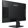LCD monitors MSI Pro MP245G 23.8 collas Full HD (1920×1080), IPS, 4 ms, 300 cd/m², VESA, iebūvēti skaļruņi