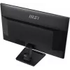 LCD monitors MSI Pro MP245G 23.8 collas Full HD (1920×1080), IPS, 4 ms, 300 cd/m², VESA, iebūvēti skaļruņi