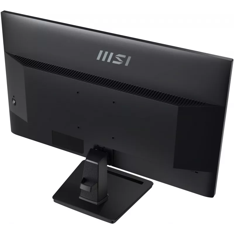 LCD monitors MSI Pro MP245G 23.8 collas Full HD (1920×1080), IPS, 4 ms, 300 cd/m², VESA, iebūvēti skaļruņi
