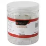 Techly IWP-JAR-C5RTY stieples savienotājs RJ45 Caurspīdīgs