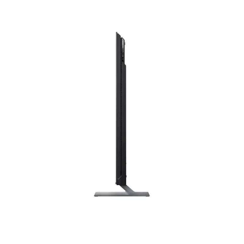 Televizors Xiaomi TV S Pro 75 collu 4K Ultra HD QD‑Mini LED, 3840x2160, Android TV, 1700 cd/m², Pelēks