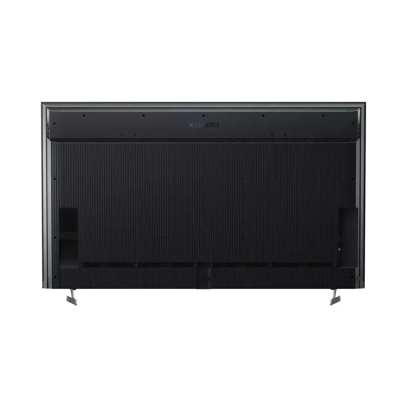 Televizors Xiaomi TV S Pro 75 collu 4K Ultra HD QD‑Mini LED, 3840x2160, Android TV, 1700 cd/m², Pelēks