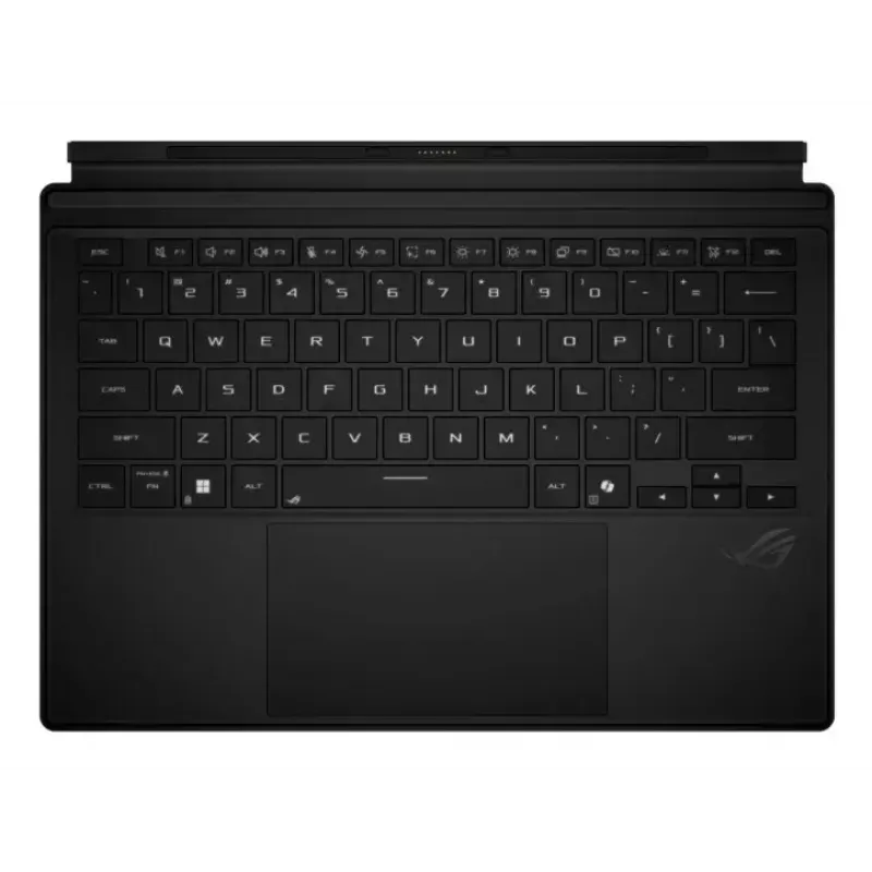 Portatīvais dators ASUS ROG Flow Z13 GZ302EA-RU126W 13,4 collu Ryzen AI MAX+ 395 64GB 1TB W11H