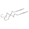 Rokas mikseris Clatronic HM 3775 Pelēks Balts