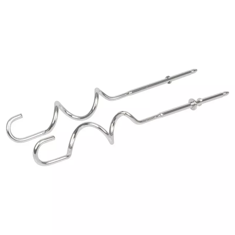 Rokas mikseris Clatronic HM 3775 Pelēks Balts